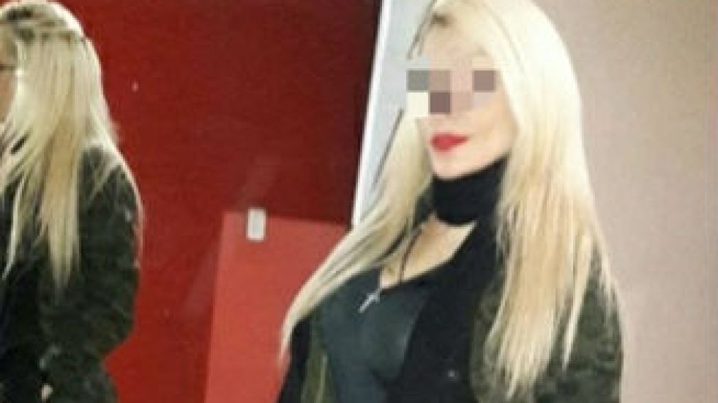 Los efectivos lograron rescatar a tres víctimas de "La Madrina":