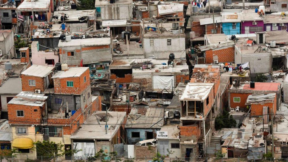 El informe indica también que la indigencia puede orillar el 10%.