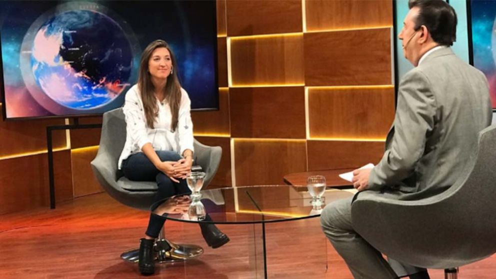 El voto positivo que no estará presente en el Senado