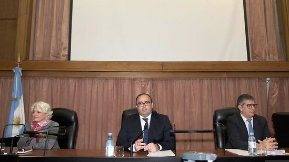 El Tribunal Oral N°4 argumentará el fallo en las próximas horas.