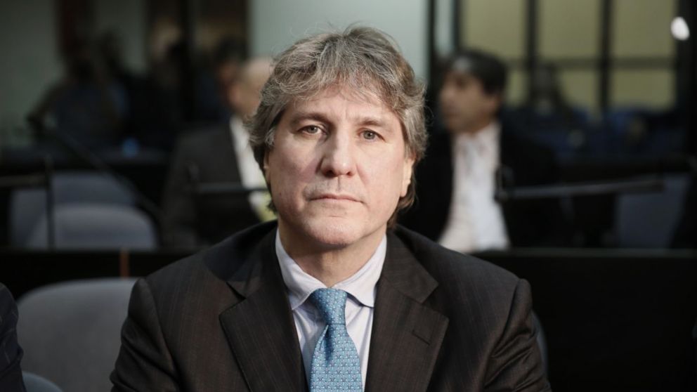 El ex vicepresidente recibió 5 años y 10 meses de cárcel por el caso Cicone.