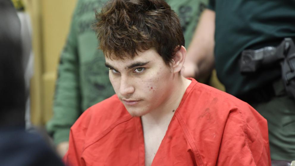 Nikolas Cruz podría ser condenado a muerte por culpa de sus "demonios".