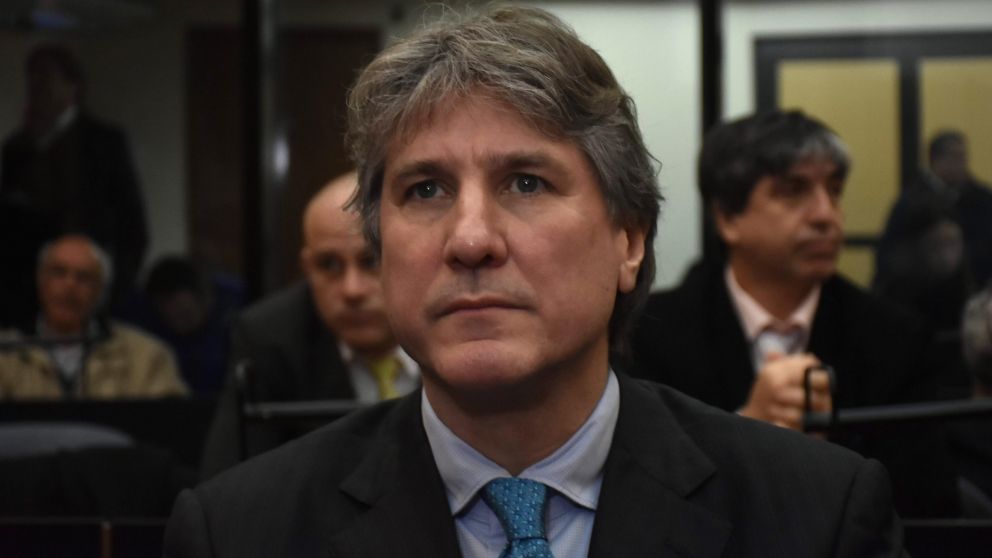 Amado Boudou hará uso del recurso de defensa y reiterará su inocencia.