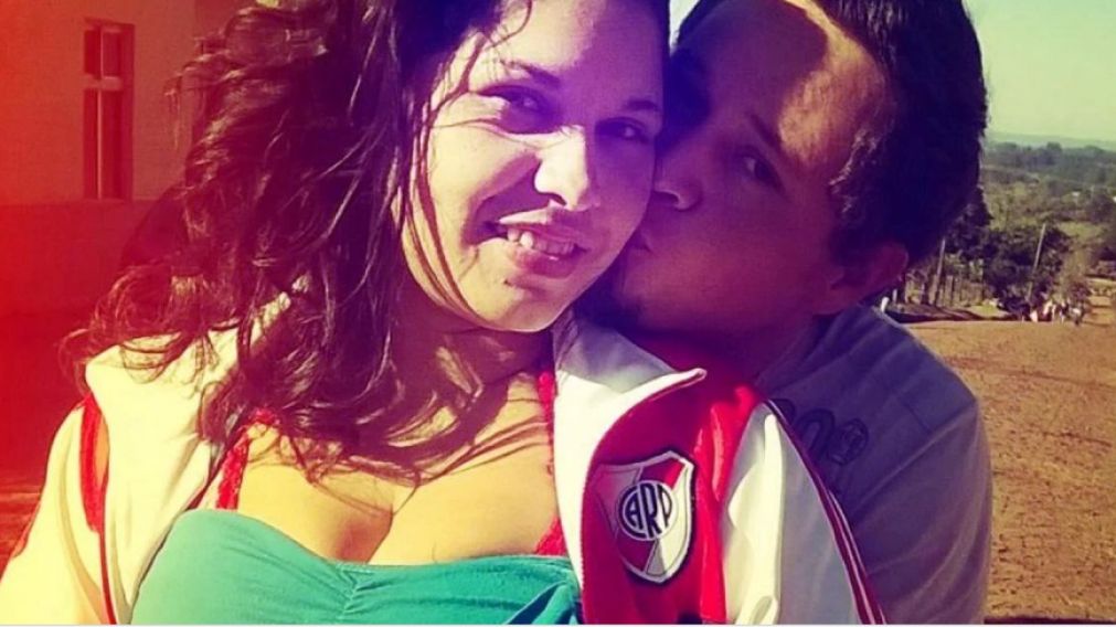 Investigan si el crimen de Aldo Andr�s Canteros, fue un ajuste de cuentas.