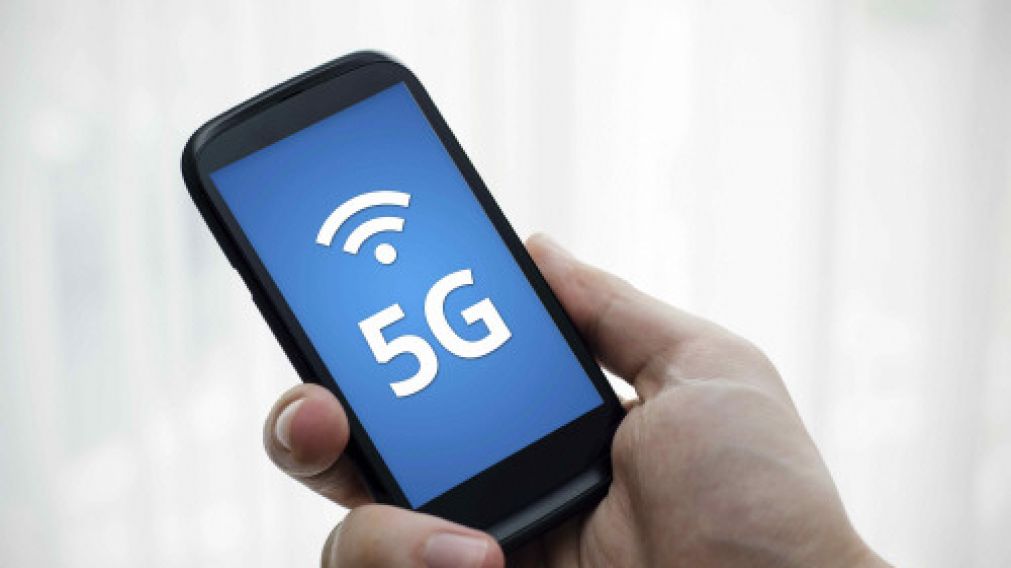 El 5G promete cambiar las vidas. 