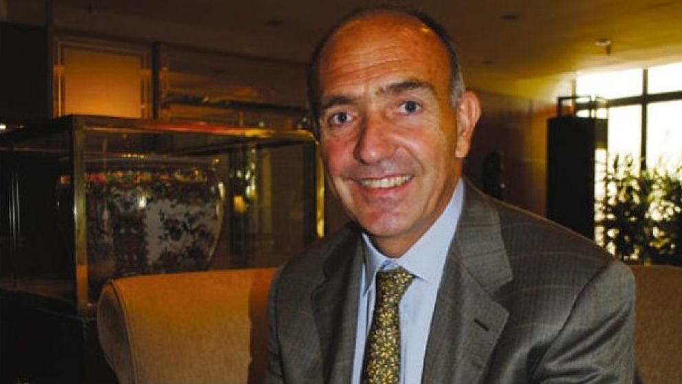 El empresario Alejandro Ivanissevich aseguró haber "aportado" a campañas kirchneristas.