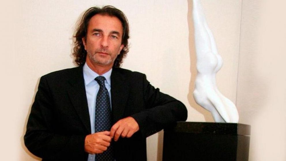 El familiar de Mauricio Macri declar� por los cuadernos de la corrupci�n.