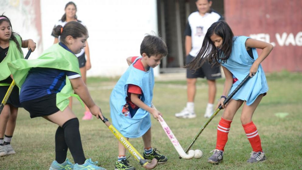 Cordobesitos propone un nombre más inclusivo.
