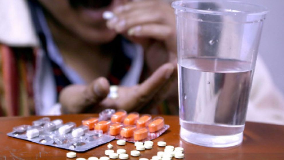 Son 100.000 las internaciones anuales que se derivan por el mal uso de los medicamentos.