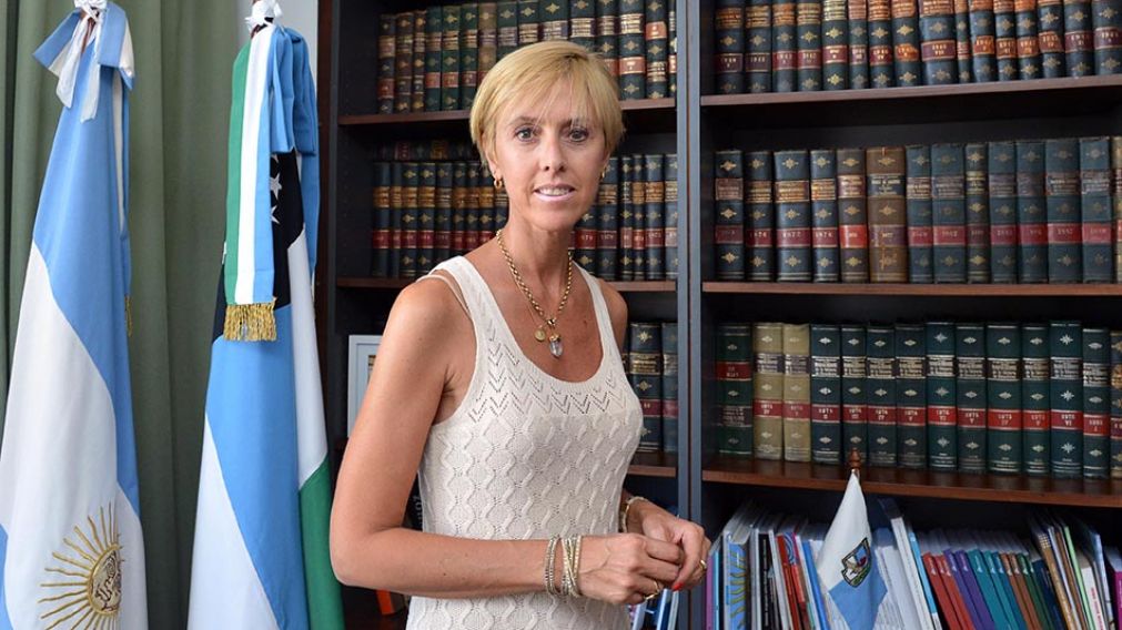 Silvina García Larraburu sorprendió a todos al cambiar su visión del aborto.