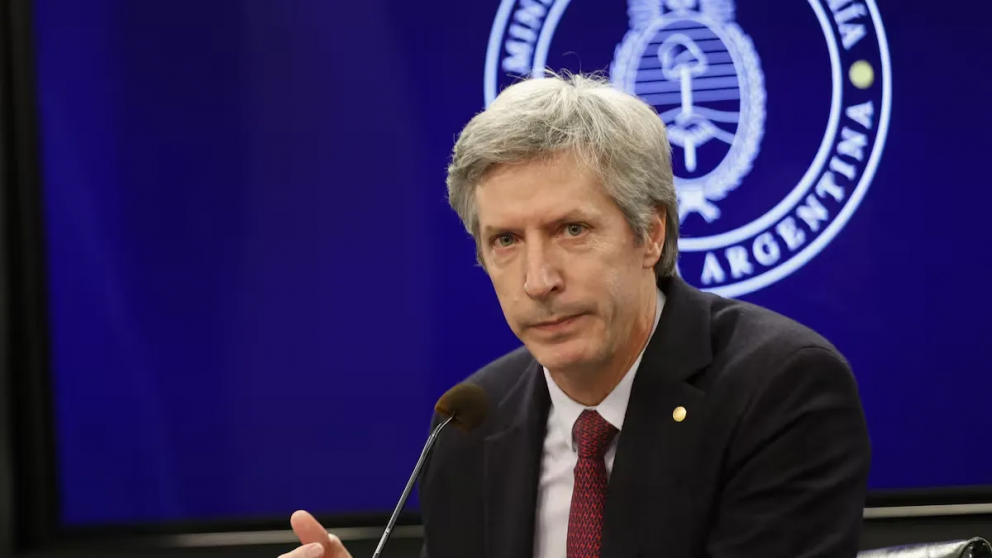 El Gobierno anunci� que no habr� rescate para las familias endeudadas con los bancos