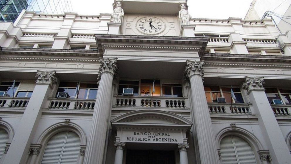 El BCRA logró una acumulación de reservas que supera los $ 3.700 millones de dólares en lo que va del año.