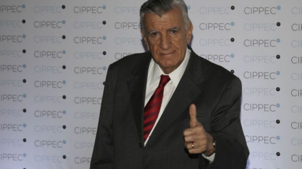 Gioja celebró el fallo judicial en su cuenta de la red social Twitter.