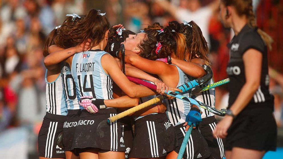 Fern�ndez estuvo en el staff t�cnico del equipo juvenil.