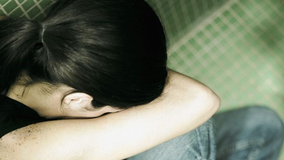 La joven fue sometida a varios abusos tantos físicos como psicológicos.