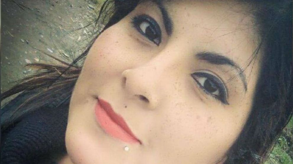 Priscila fue encontrada sin vida cerca de su casa.