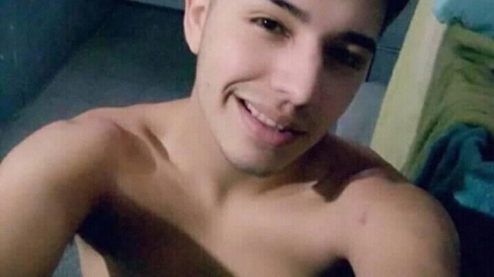 Lucas violó a una anciana y mató a Tamara en menos de una semana.