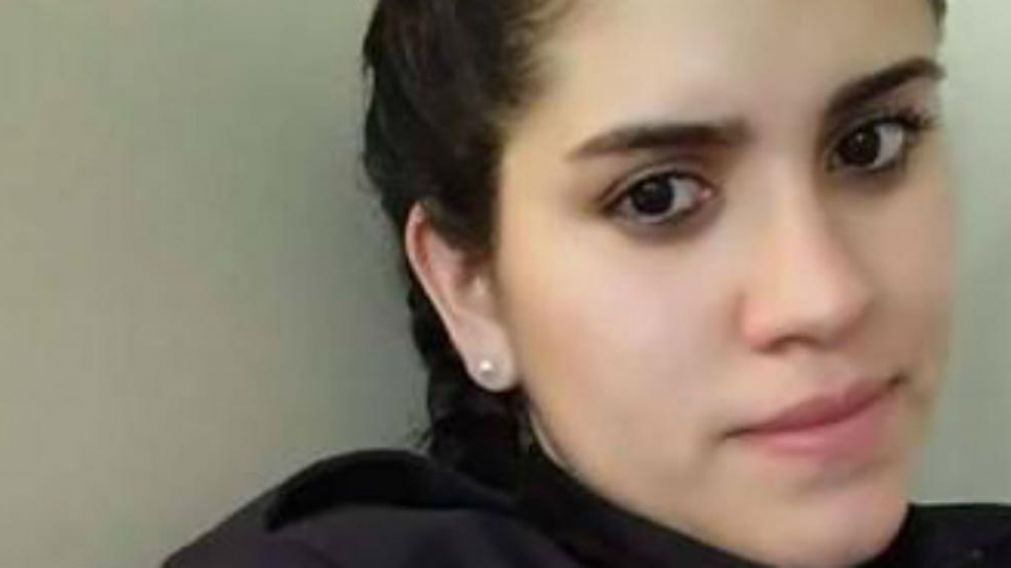 Encuentran el auto de los delincuentes que asesinaron a la oficial.