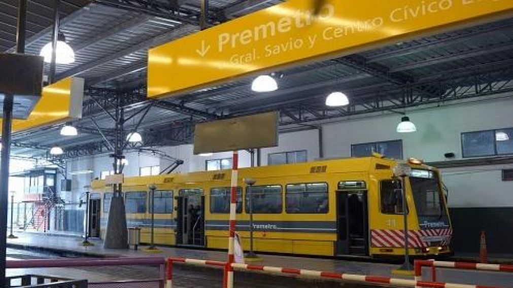 Metrodelegados exigen la reapertura de una mesa paritaria. (Prensa Subte).
