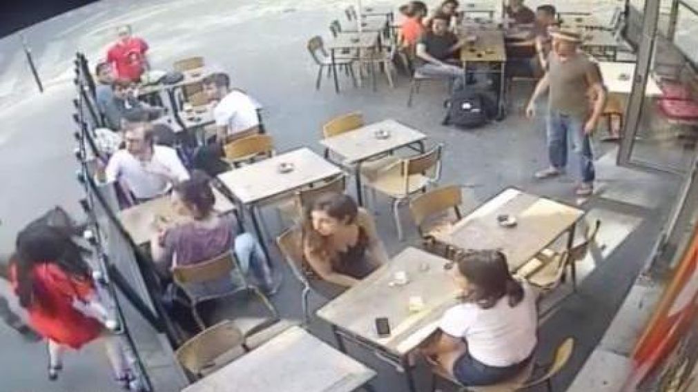 La publicación fue compartida miles de veces. (Captura).