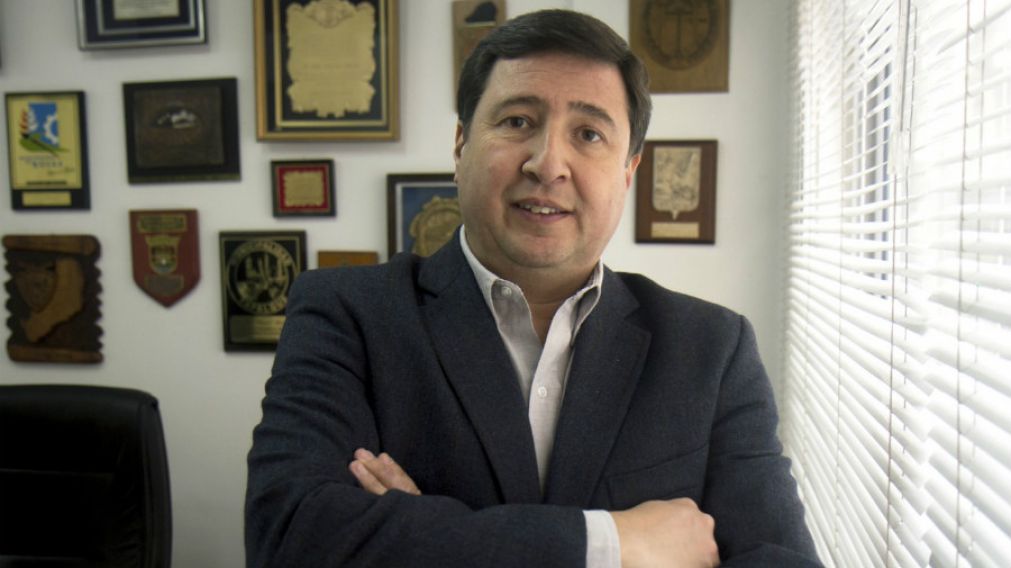 "El conflicto social unir� a la oposici�n"