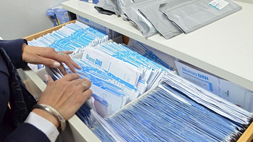 Aumenta todo: DNI y pasaporte, más caros