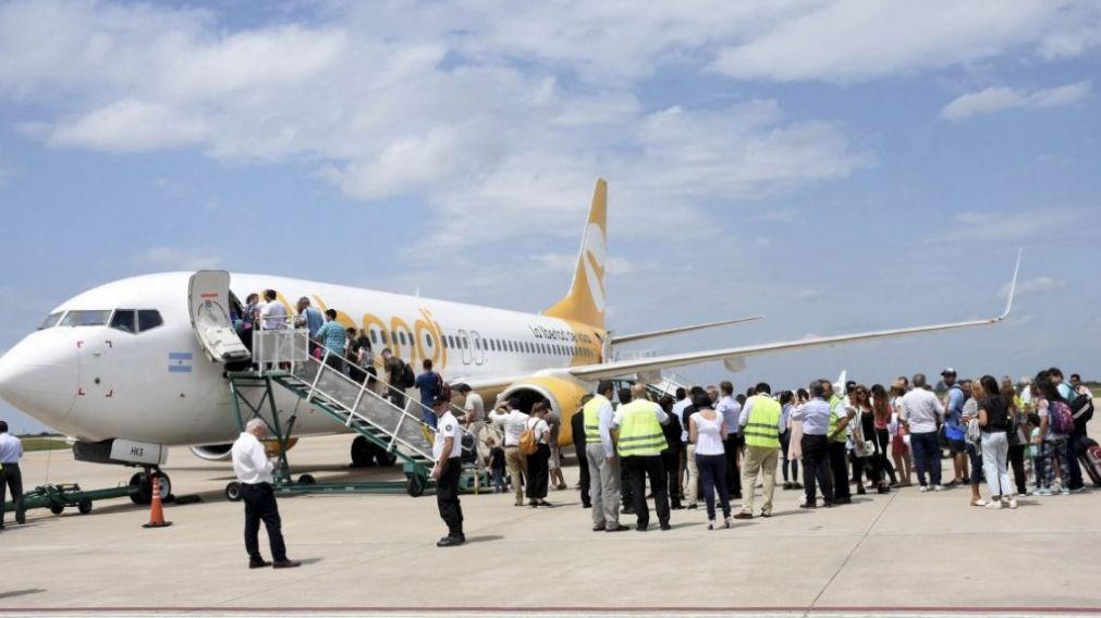 Flybondi sigue sumando denuncias en su contra (Imagen ilustrativa).