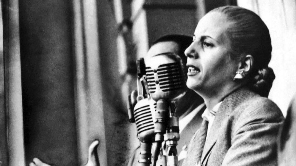A 66 años de su muerte. (Archivo)