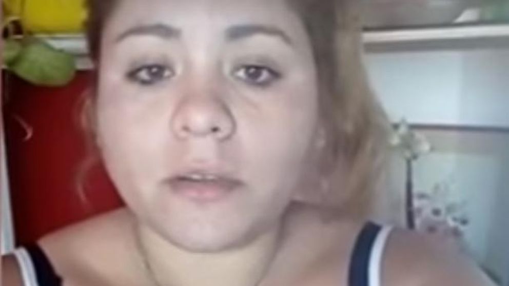 No la quisieron atender en el hospital y perdió a sus dos bebés