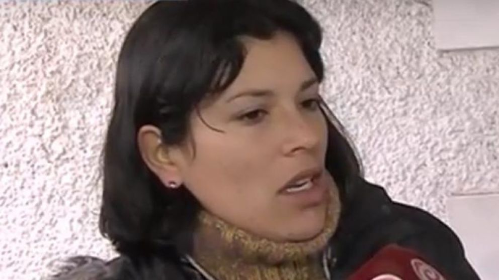 "Le inyectaron agua a mi hijo y, al ratito, reventó"