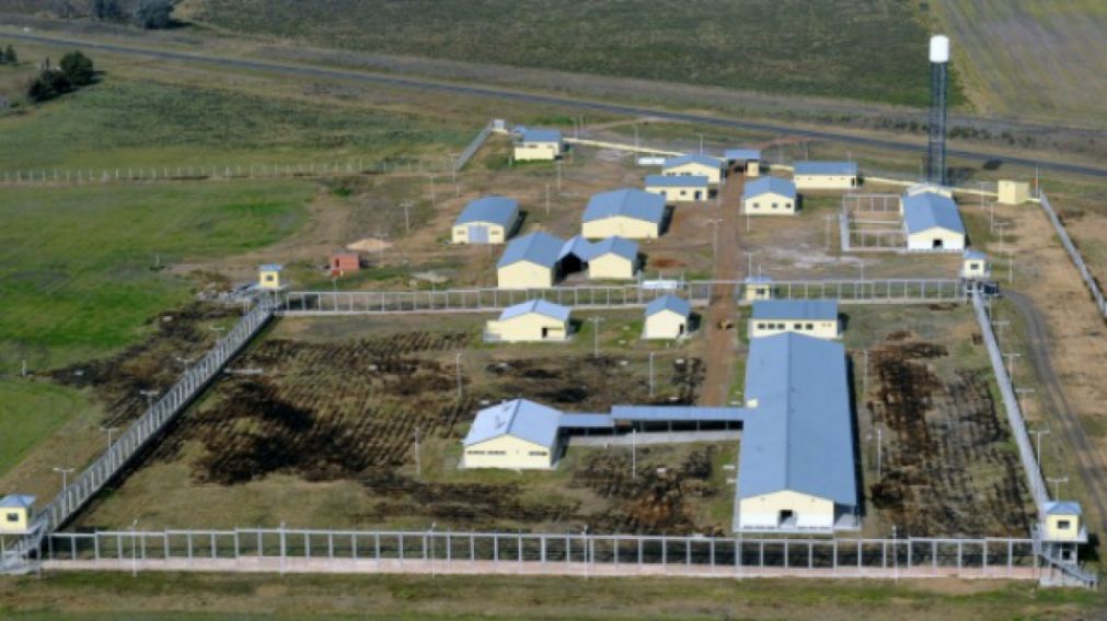 La muerte en el Penal N°9 de Gualeguaychú sacudió al Servicio Penitenciario.