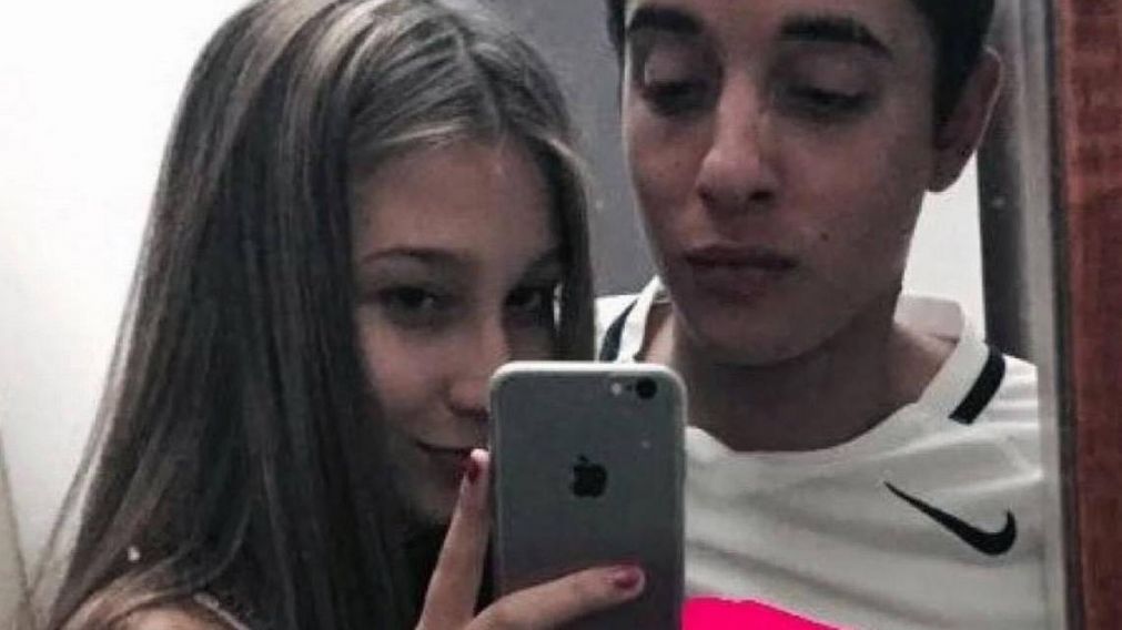 D�as antes del crimen, qu� dec�a Nahir cuando le preguntaban si ten�a novio