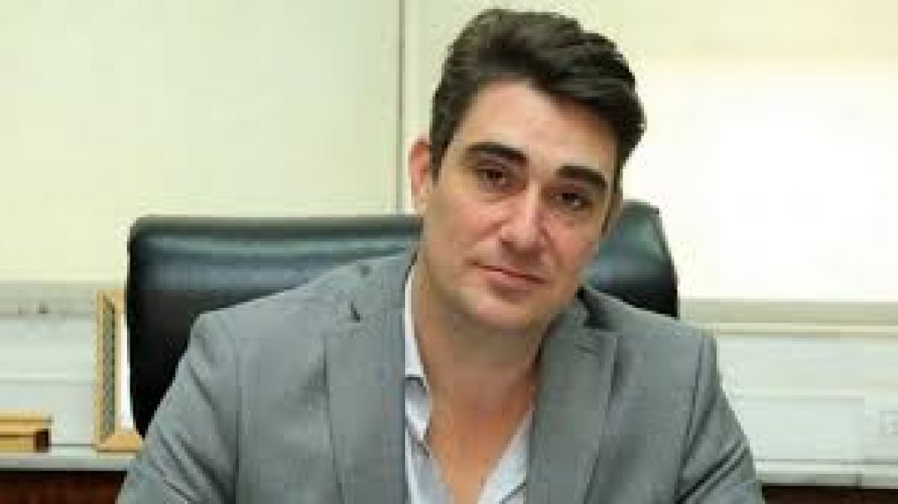 Javier Iguacel, el ministro de Energía sucesor de Aranguren.