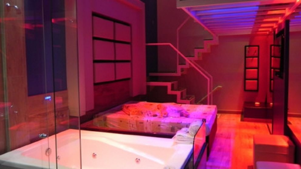 En la ciudad hay cerca de 140 hoteles de alojamiento. A nivel país, el rubro genera más de 10.000 empleos.