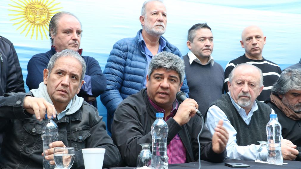 La Corriente Federal, el moyanismo y otros espacios plantearán sus críticas.