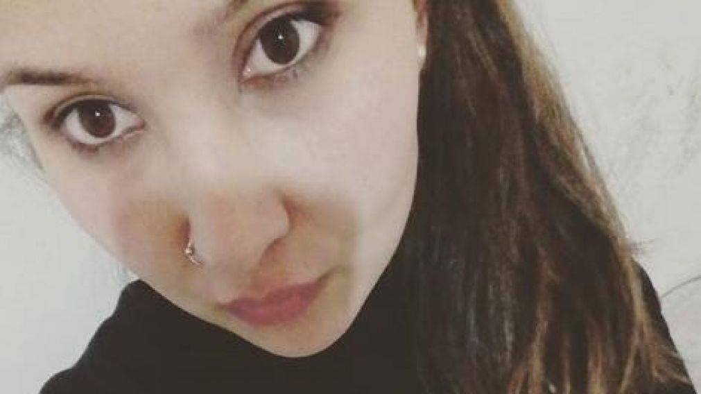 Sabrina tiene tres hijos, de 2, 4 y 6 años.