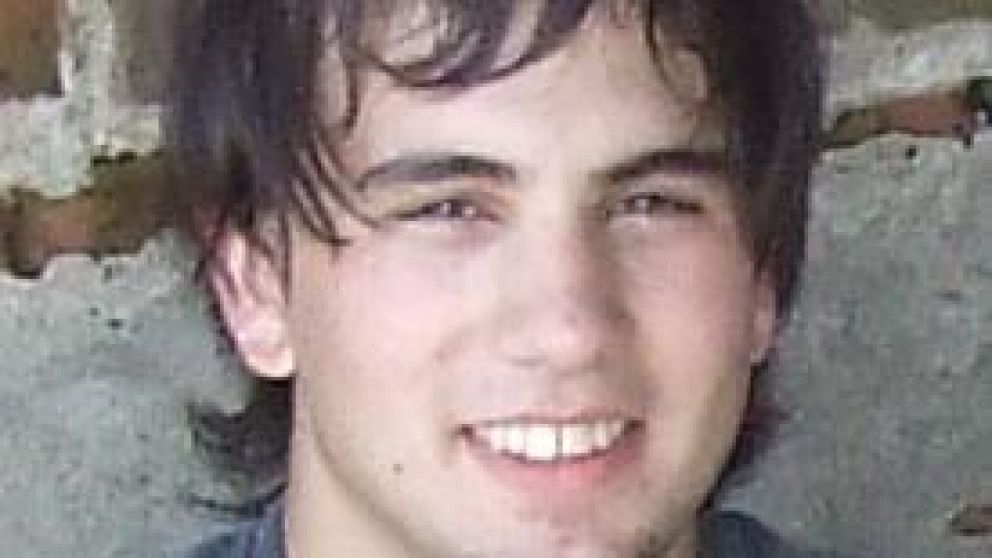 El joven perdió la vida en Iguazú.