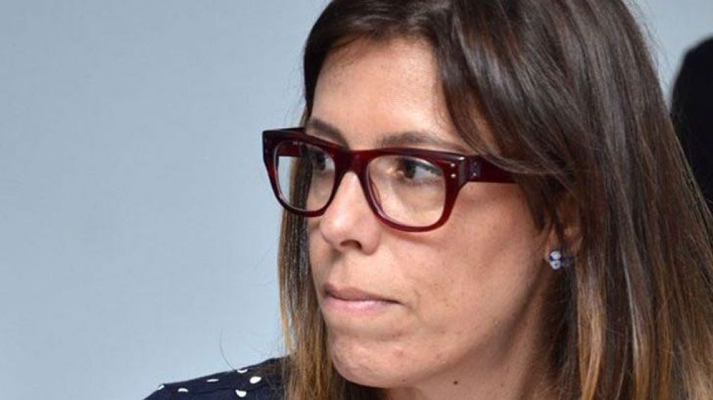 La ex diputada nacional tuvo una catarata de respuestas en rechazo a su comentario.