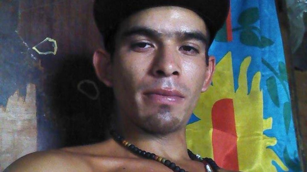 El acusado es conocido como "Markitos". 