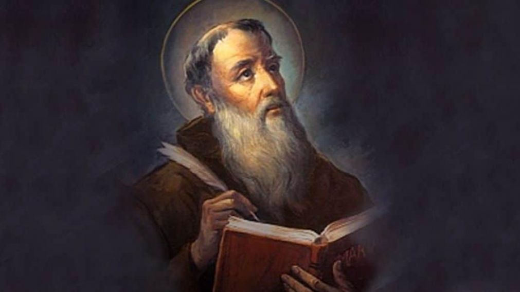 San Lorenzo de Brindis.