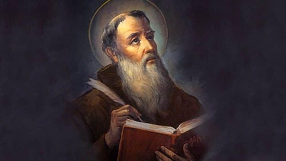 San Lorenzo de Brindis.