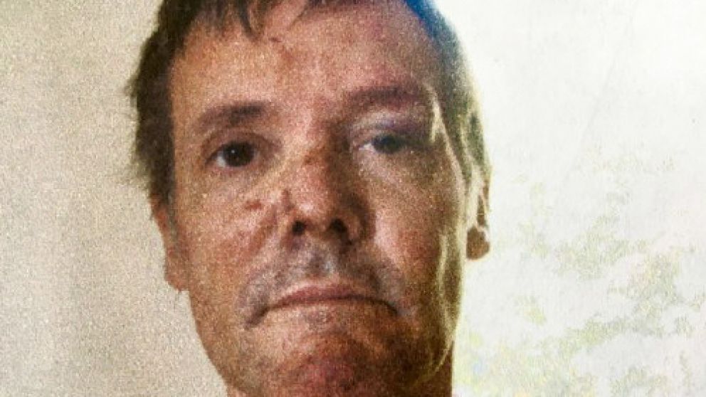 Fernando Farré cumple una condena a perpetua por el femicidio de su esposa.