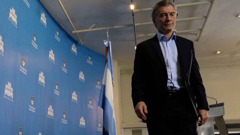 El mandatario aseguró que la agencia estatal no cumplía con la premisa de su Gobierno.