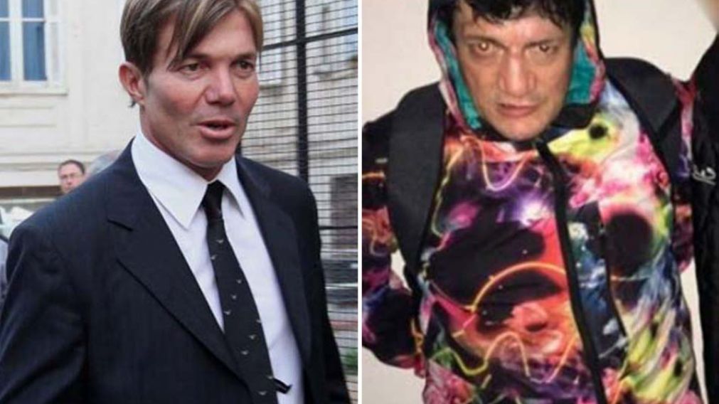 Fernando Burlando es el abogado de la familia de D�az, el joven asesinado por Pity.
