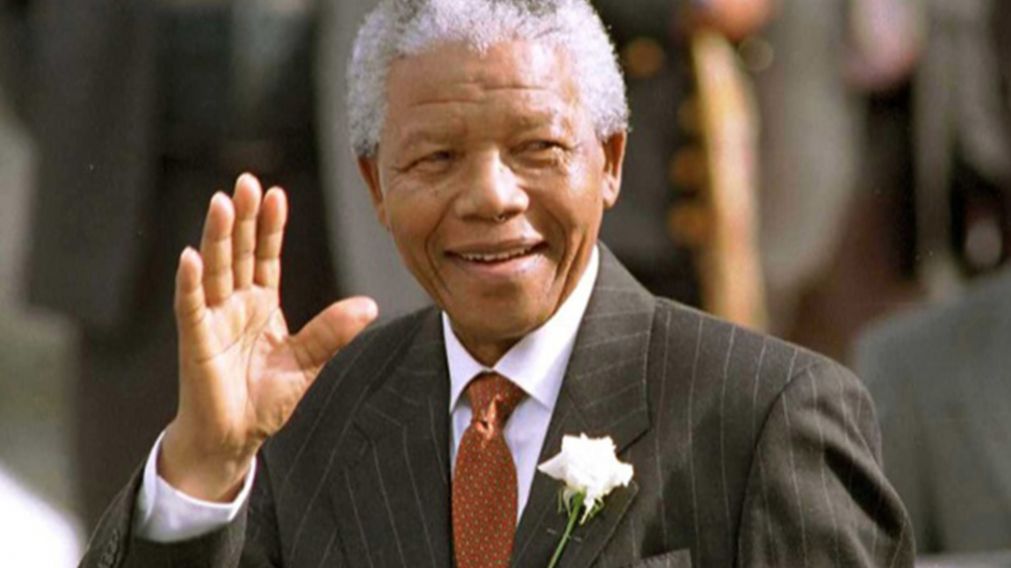 Nelson Mandela puso la piedra fundacional de la igualdad en Sudáfrica.
