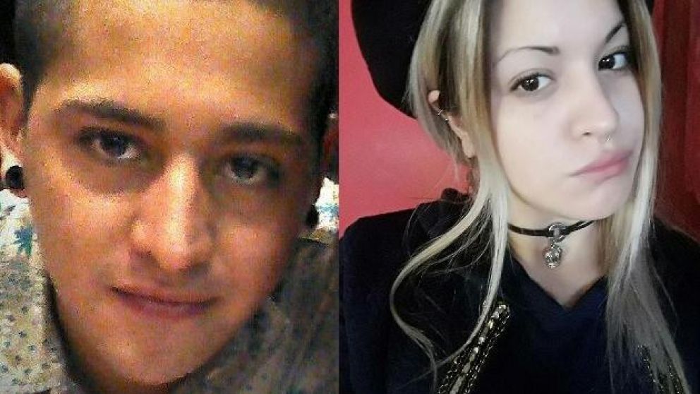 Desgarradora despedida por Facebook de padres de hermanos atropellados