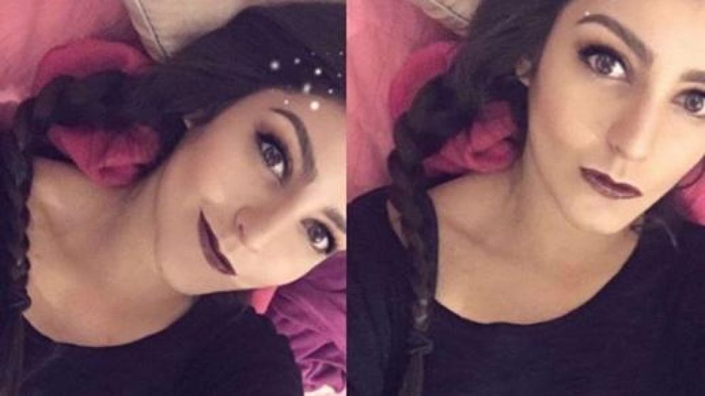 Insólitas historias en Twitter de la chica con la peor suerte del mundo