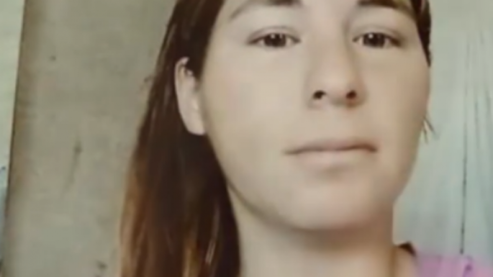 La mujer habría abandonado su hogar, cansada de las infidelidades.