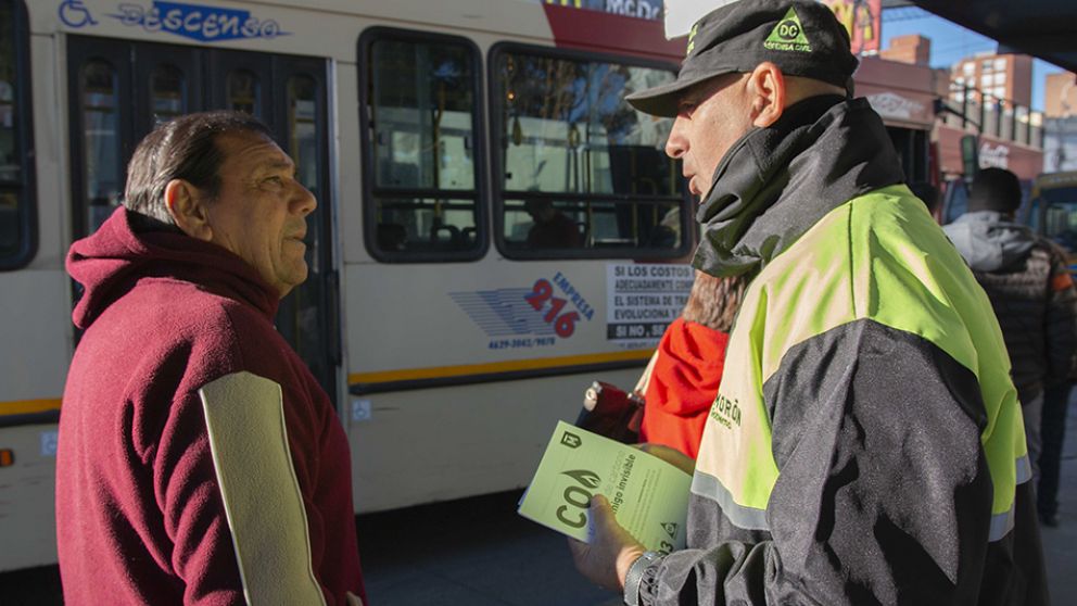 El gobierno de Morón, al servicio de los vecinos.
