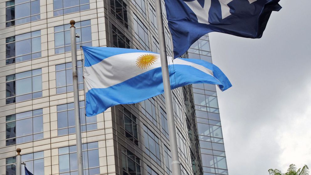 El informe se conoció luego de un fallo por la estatización de YPF.